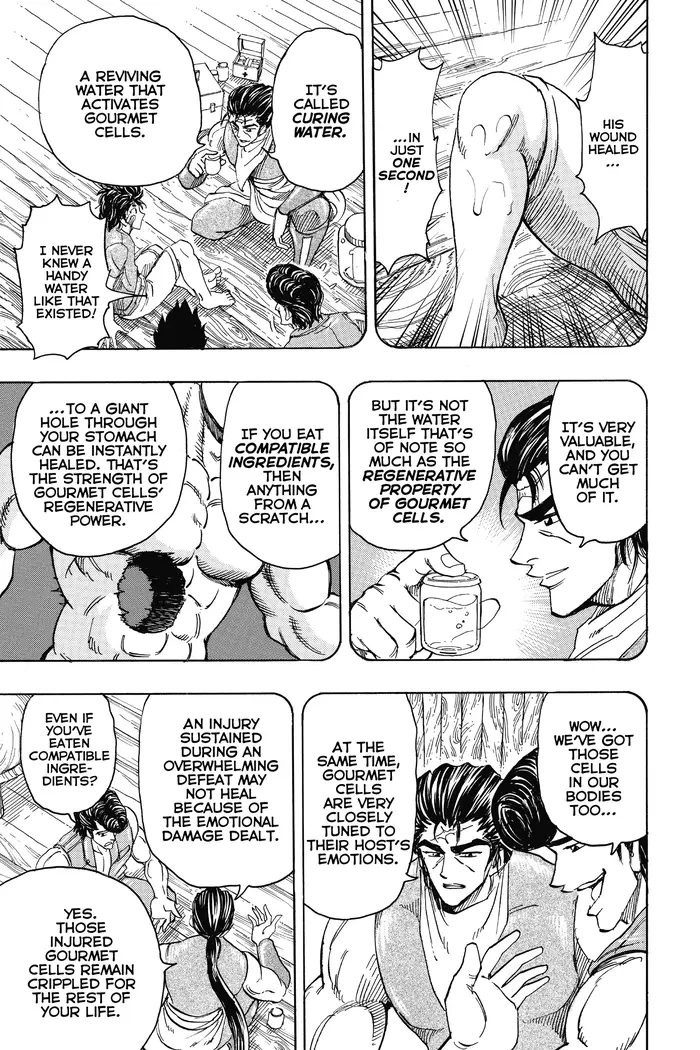 Toriko Chapter 252 image 05_optimized